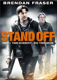Stand Off poster