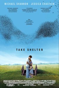 Take Shelter poster