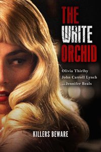 The White Orchid poster