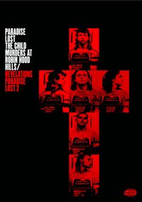 Paradise Lost 2: Revelations poster