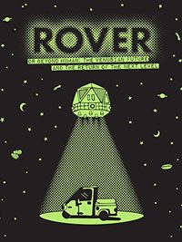 ROVER: Or Beyond Human - The Venusian Future and the Return of the Next Level poster