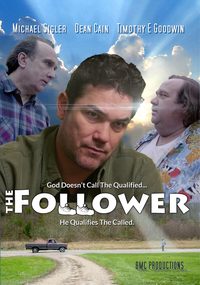 The Follower poster