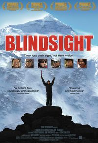 Blindsight poster