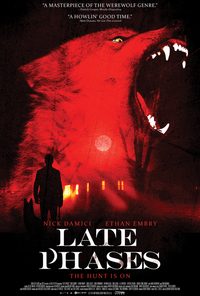 Late Phases poster