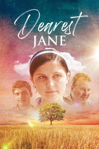Dearest Jane poster