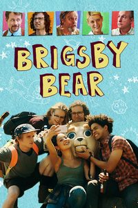 Brigsby Bear poster