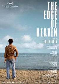 The Edge of Heaven poster