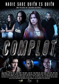 Complot poster