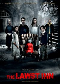 The Last Inn poster