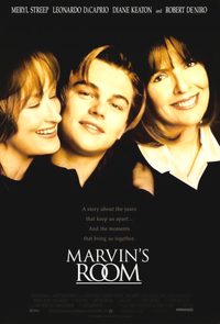 Marvin's Room poster