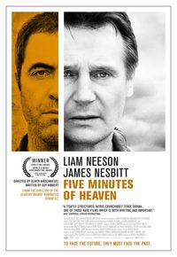 Five Minutes of Heaven poster