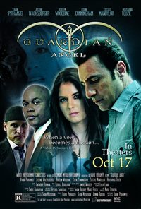 Guardian Angel poster