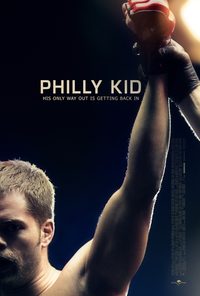 The Philly Kid poster