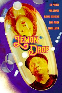 Lemon Drop poster