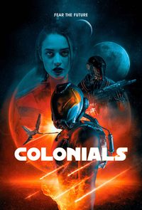 Colonials poster