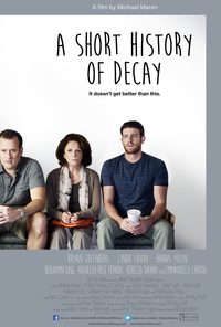 A Short History of Decay poster