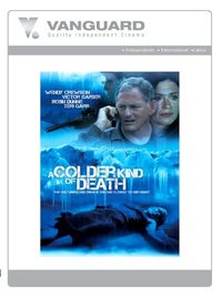 The Wandering Soul Murders poster