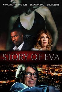 Story of Eva poster