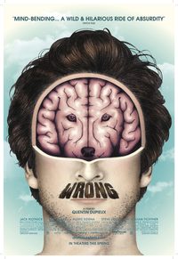Wrong poster