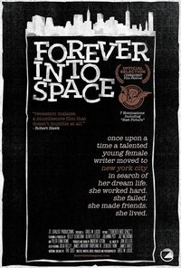 Forever Into Space poster