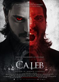 Caleb poster