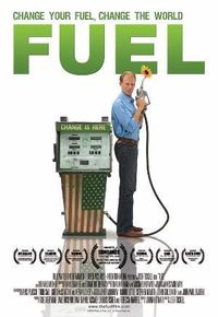 Fuel poster