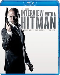 Interview with a Hitman poster