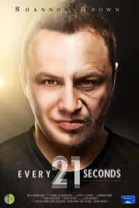 Every 21 Seconds poster