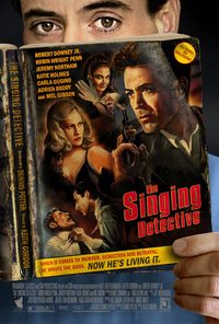 The Singing Detective poster