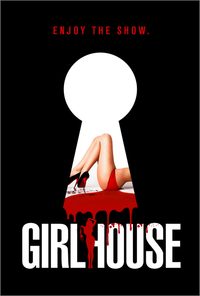 GirlHouse poster