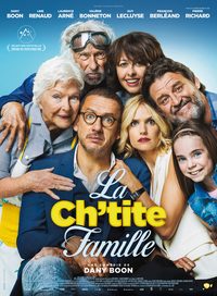 Family Is Family poster