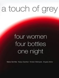 A Touch of Grey poster