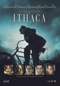 Ithaca poster