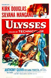 Ulysses poster