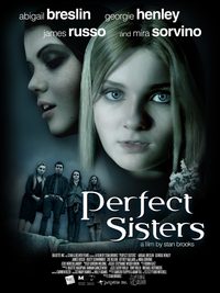 Perfect Sisters poster