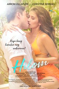 Hilom poster