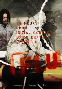 Flu poster