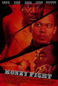 Money Fight poster