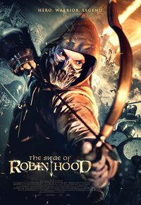The Siege of Robin Hood poster