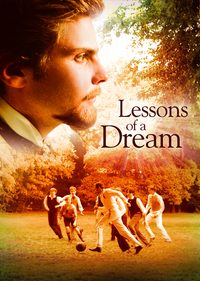 Lessons of a Dream poster