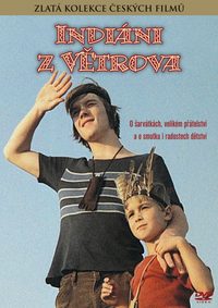 Indiáni z Vetrova