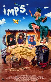Imps* poster
