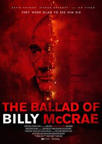 The Ballad Of Billy McCrae poster