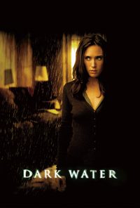 Dark Water poster