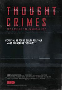 Thought Crimes poster