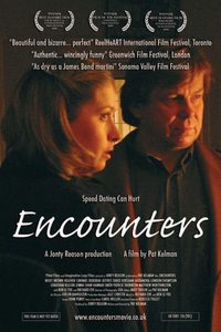 Encounters poster