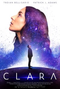 Clara poster