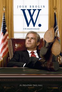 W. poster