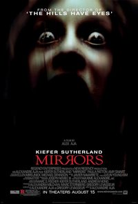 Mirrors poster