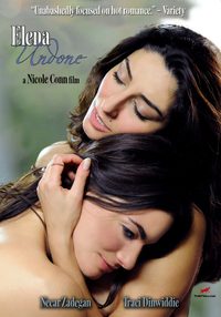Elena Undone poster